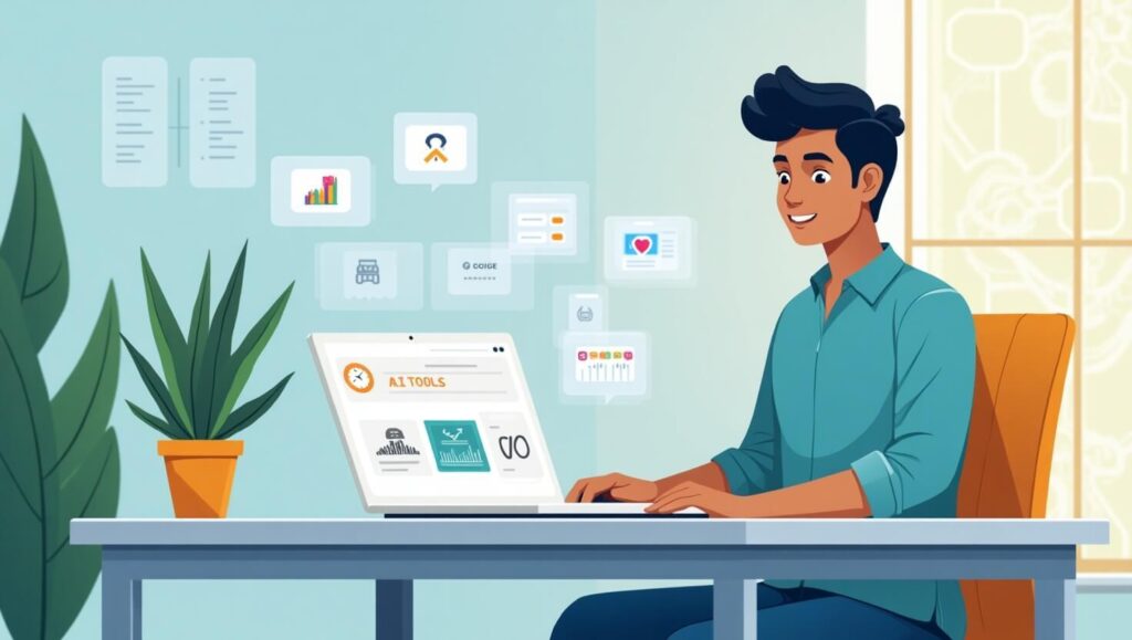 Make money with AI in 7 days step by step guide for beginners